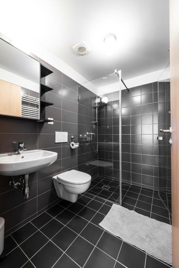 פבלוב Apartman Se Sklipkem מראה חיצוני תמונה
