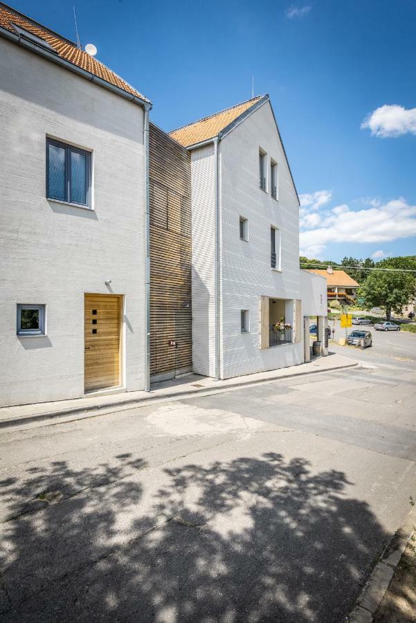 פבלוב Apartman Se Sklipkem מראה חיצוני תמונה