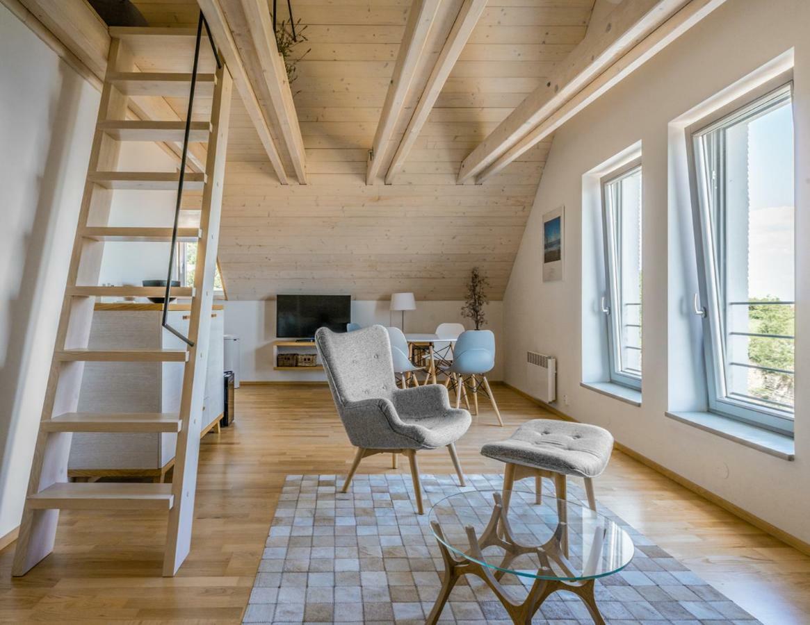 פבלוב Apartman Se Sklipkem מראה חיצוני תמונה