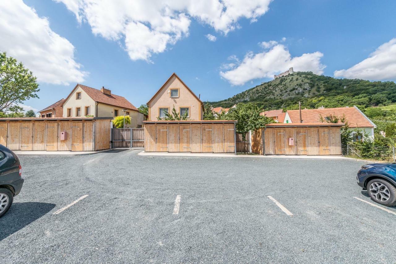 פבלוב Apartman Se Sklipkem מראה חיצוני תמונה